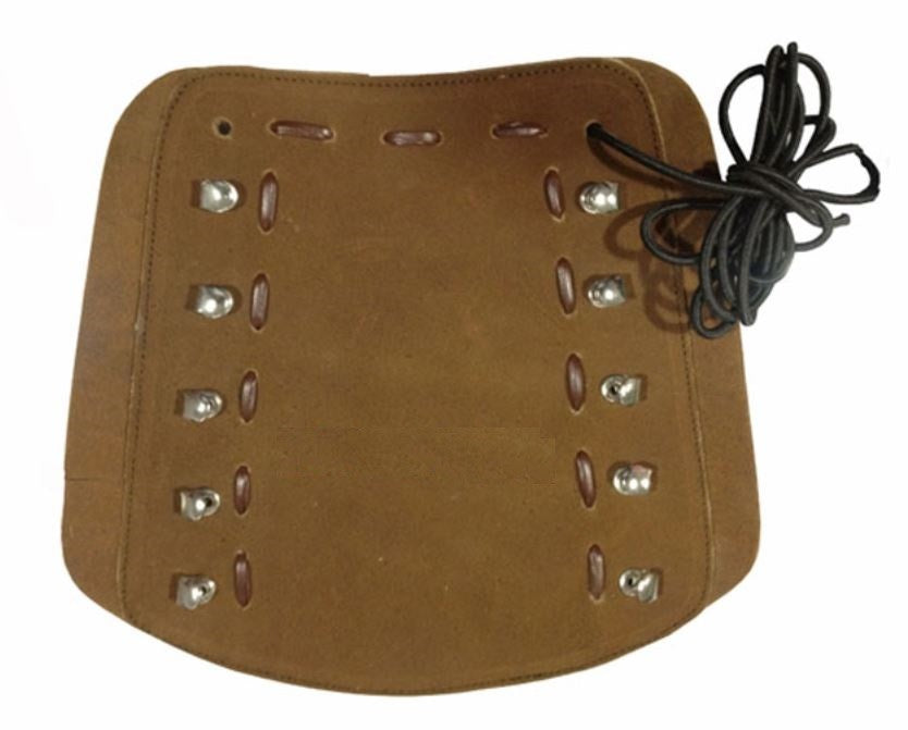 Armguard black.bulls PIS734